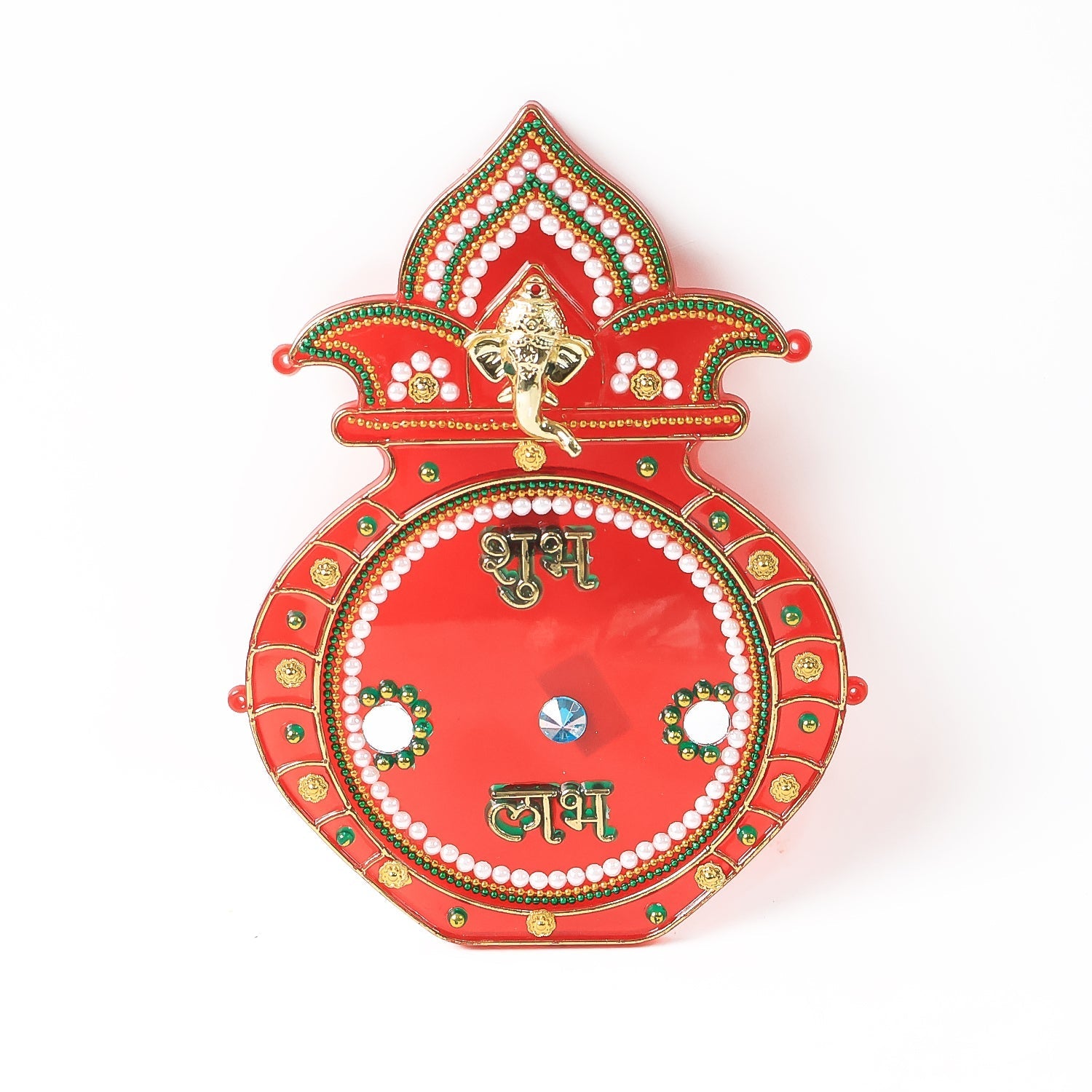 Elegant Kalash Wall Hanging Elegant Kalash Wall Hanging